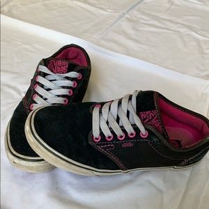 Vans sneakers